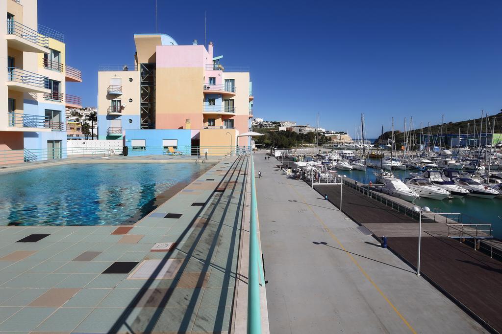 A Concha Apartment Albufeira