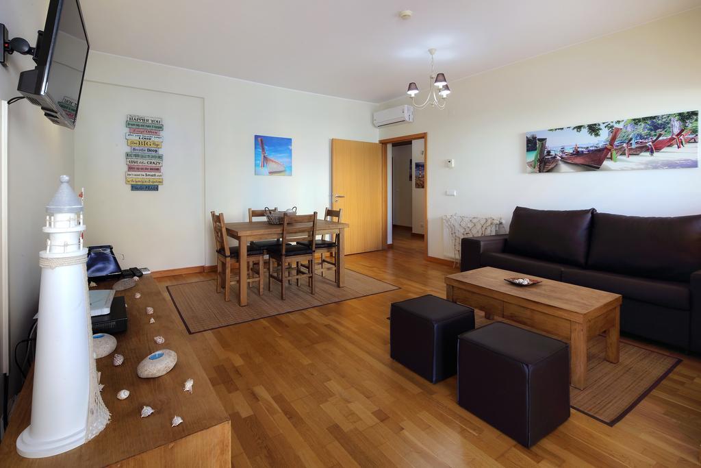 A Concha Apartment Albufeira