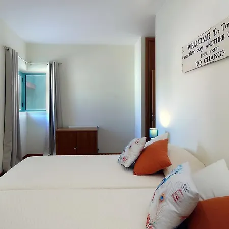 Appartement A Concha à Albufeira Extérieur photo