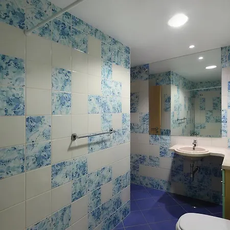 Appartement A Concha à Albufeira Extérieur photo