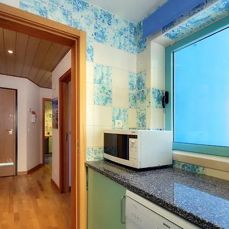 Appartement A Concha à Albufeira Extérieur photo