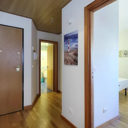 Appartement A Concha à Albufeira Extérieur photo