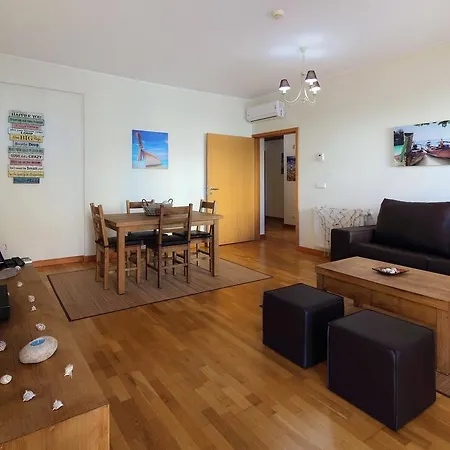 Appartement A Concha à Albufeira Extérieur photo