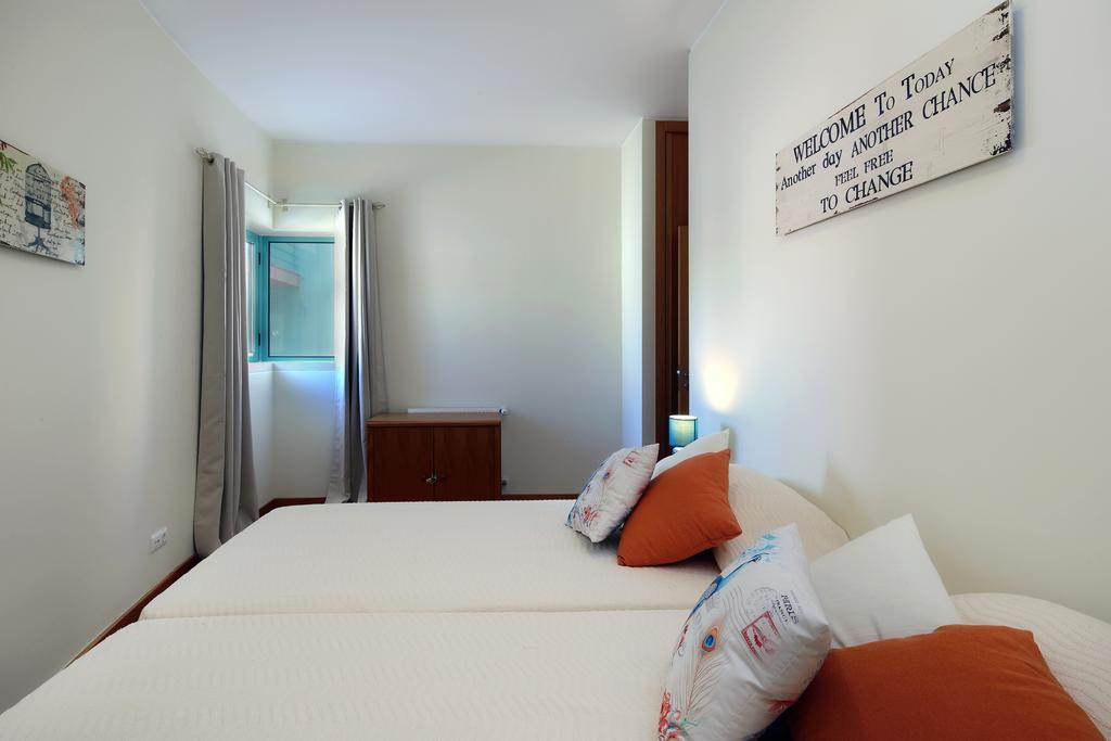 A Concha Appartement Albufeira