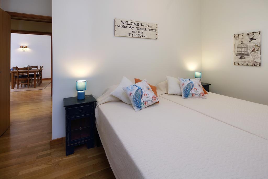 A Concha Appartement