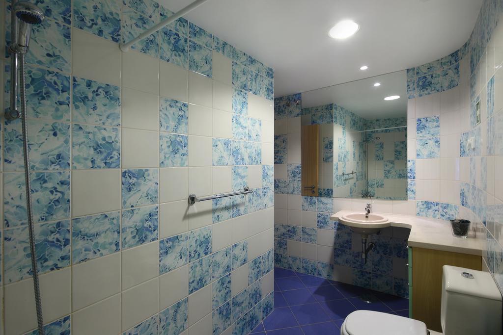 Appartement A Concha *