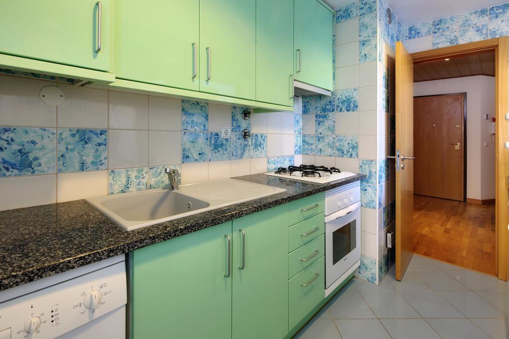 A Concha Appartement *